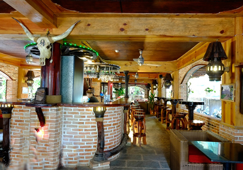 Những quán cà phê kiến trúc mang phong cách tây ấn tượng ở sài gòn