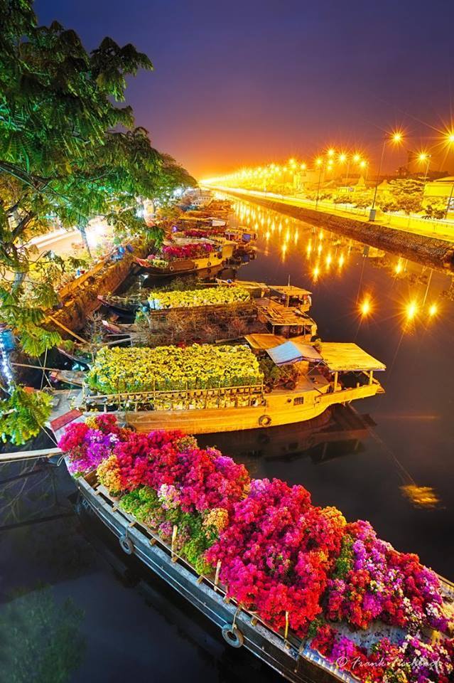 Việt nam đẹp tỏa nắng trong bộ ảnh trên tạp chí kiến trúc nước ngoài
