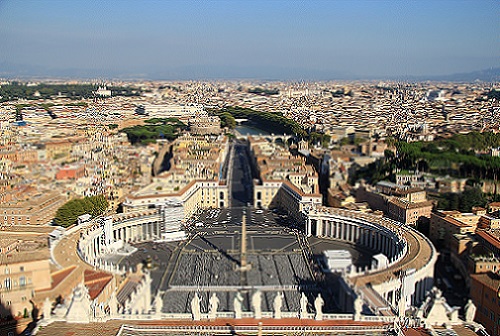 10 cách để có chuyến du lịch đáng nhớ tại rome