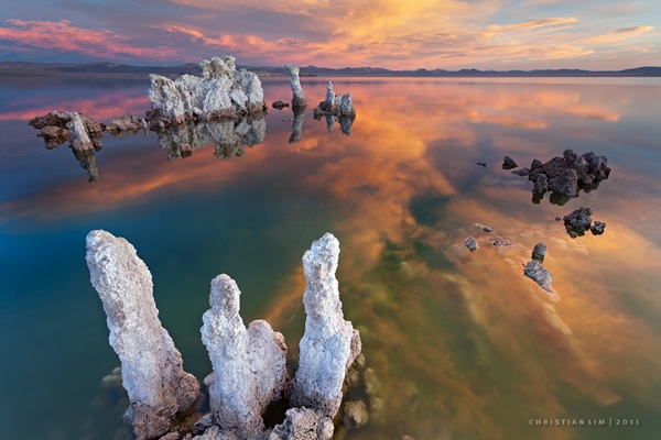 6 hồ nước nguy hiểm nhất thế giới mang vẻ đẹp thiên đường