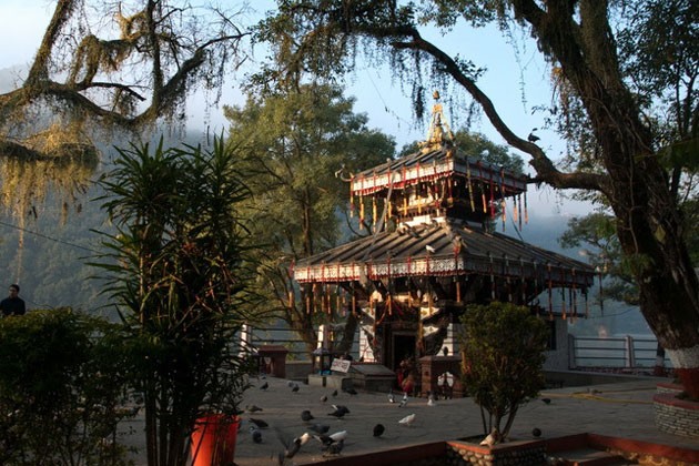 Đến nepal không chỉ là hành trình du lịch tâm linh