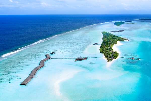 Những quốc đảo xinh đẹp nhất thế giới