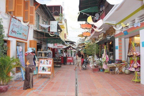 Siem reap vượt mặt các thành phố âu - mỹ vì sự thân thiện
