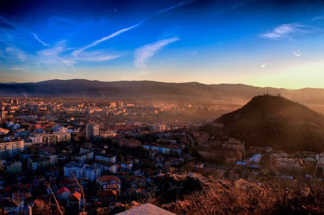 Top 10 thành phố du lịch sáng giá nhất trong năm 2015