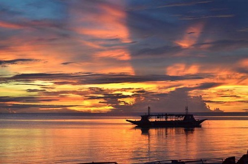 Đảo phú quốc đứng đầu 10 điểm du lịch biển lý tưởng châu á