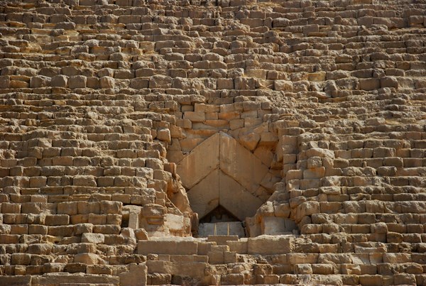 Kim tự tháp giza một điểm đến tuyệt diệu hàng đầu thế giới