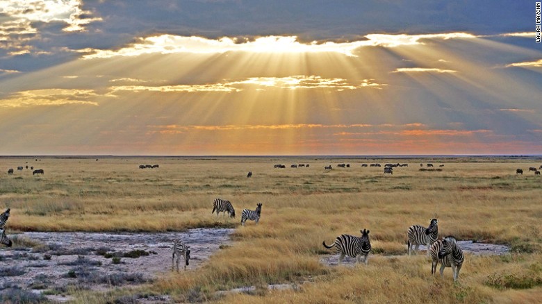 7 lý do khiến bạn ít nhất 1 lần phải đến namibia