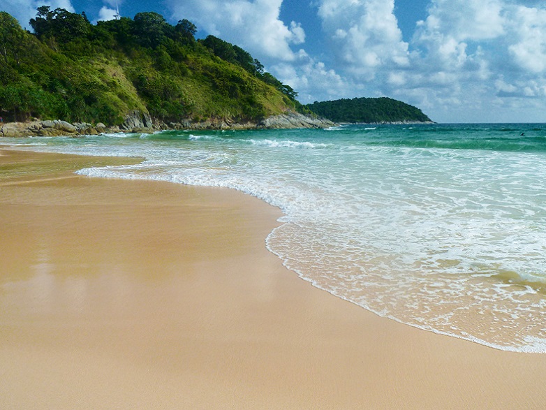 Top 25 bãi biển đẹp nhất thế giới 2015