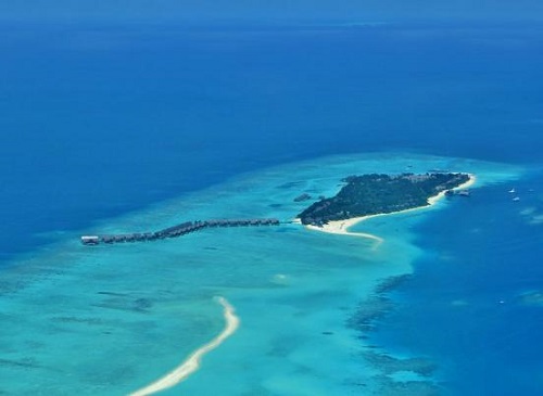Phú quốc đứng đầu top 10 điểm du lịch biển lý tưởng châu á