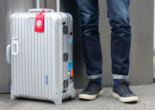 4 kiểu vali tiện lợi khi đi du lịch