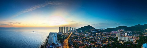 5 địa danh không thể bỏ qua tại malaysia