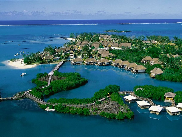 10 hòn đảo hot cho mùa du lịch hè 2015