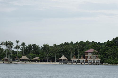 Khám phá đảo bintan viên ngọc giữa indonesia