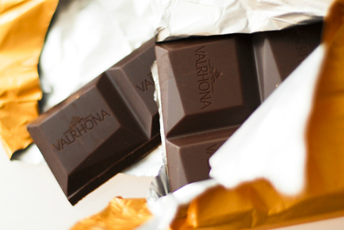 10 nhãn hiệu chocolate danh tiếng nhất thế giới