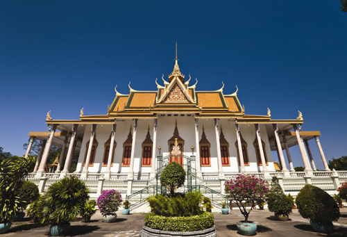 Cẩm nang bỏ túi cho chuyến du lịch phnom penh