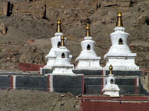 Tu viện sakya nguy nga của tây tạng
