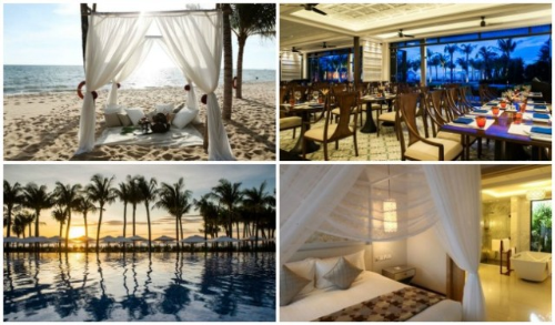 10 resort biển đẹp nhất việt nam trong mắt phóng viên quốc tế