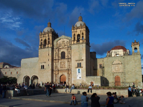 Mexico sôi động với lễ hội guelaguetza