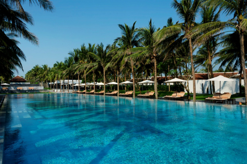 Việt nam có 6 khách sạn được tạp chí du lịch mỹ vinh danh