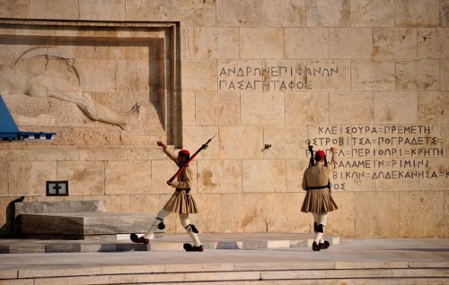 10 điểm đến hấp dẫn không thể bỏ lỡ tại athens