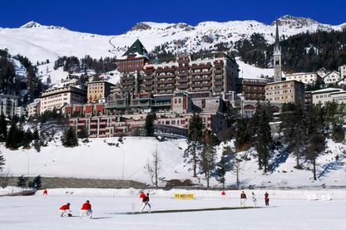 5 resort trượt tuyết thư giãn sưởi ấm mùa đông