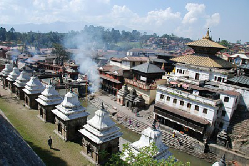 Thung lũng kathmandu