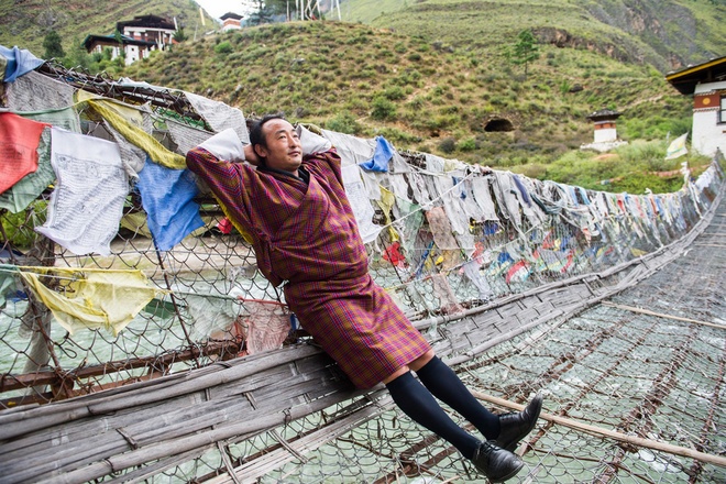 10 lý do khiến bạn phải đến bhutan trong năm 2016