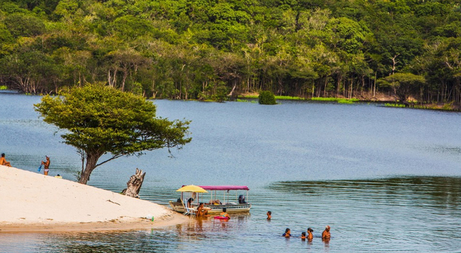 10 nơi không thể bỏ lỡ khi đến brazil