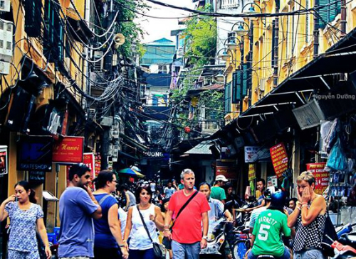 Việt nam và czech bắt tay phát triển du lịch