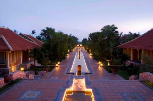 Asean resort 