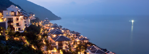 Intercontinental danang- khu nghỉ dưỡng sang trọng nhất châu á