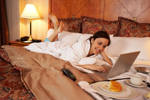 8 điều khiến bạn phát điên khi ở tại khách sạn