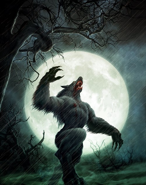 8 quái vật reo rắc nỗi kinh hoàng dịp halloween
