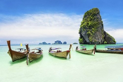 Việt nam vào danh sách các điểm nghỉ ngơi lý tưởng nhất thế giới