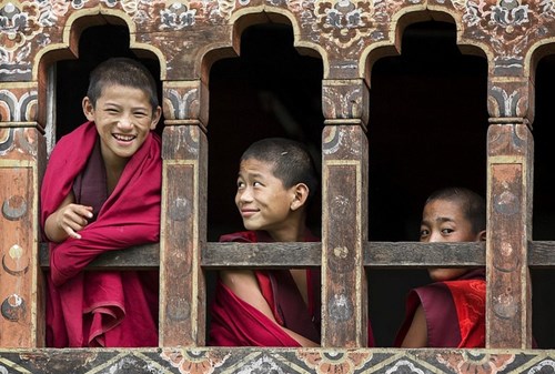 20 sự thật thú vị về bhutan - quốc gia hạnh phúc nhất thế giới