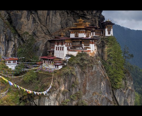 20 sự thật thú vị về bhutan - quốc gia hạnh phúc nhất thế giới