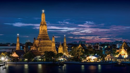 5 khách sạn vị trí đẹp giá mềm cho gia đình du lịch tết ở bangkok