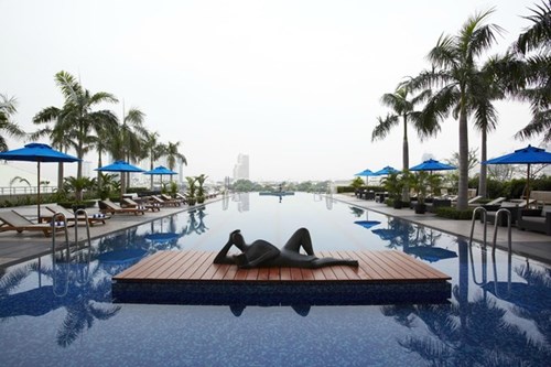 5 khách sạn vị trí đẹp giá mềm cho gia đình du lịch tết ở bangkok