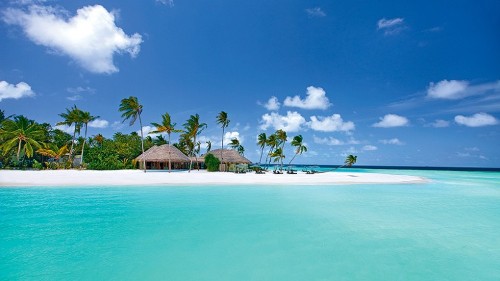 10 hòn đảo du lịch tốt nhất thế giới