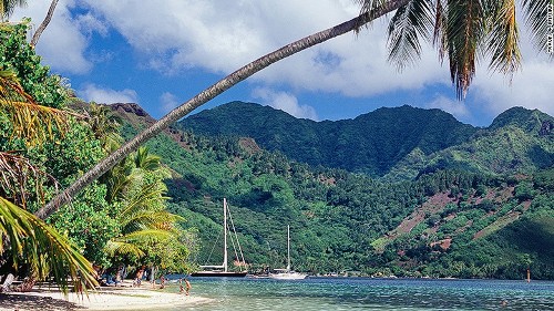 10 hòn đảo du lịch tốt nhất thế giới