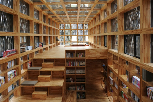Thư viện liyuan