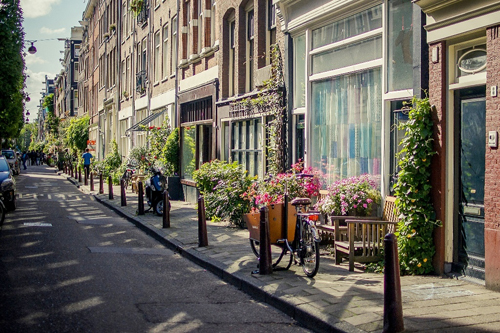 10 trải nghiệm không thể bỏ lỡ ở amsterdam