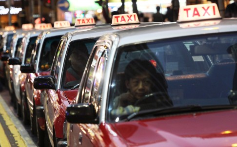 Du khách bị taxi chặt chém số tiền kỷ lục ở hong kong