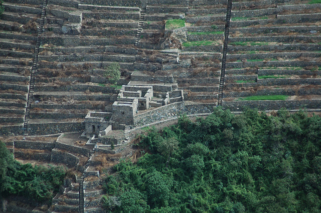11 ruộng bậc thang đẹp nhất thế giới