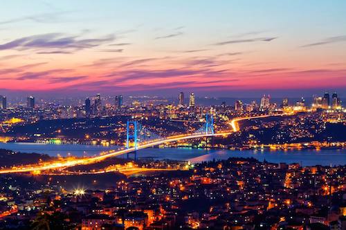 Istanbul đang là nơi nguy hiểm đối với du khách