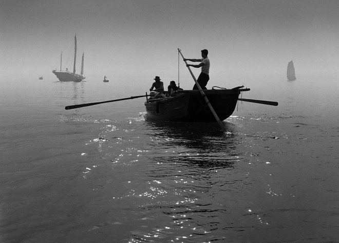 Hong kong những năm 1960