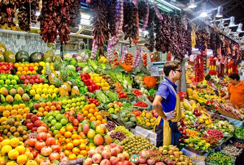 Chợ hội an vào top thiên đường ẩm thực trên thế giới